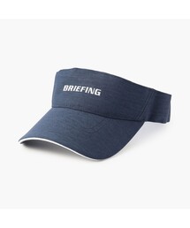 BRIEFING(u[tBO)́yBRIEFING GOLF^u[tBOStzMNEfS DRY OX VISOR(ToCU[)