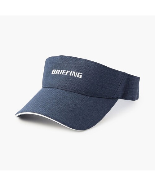 BRIEFING GOLF／ブリーフィングゴルフ】MNE'S DRY OX VISOR