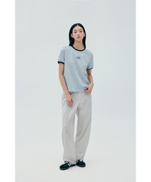codegraphy（コードグラフィー）の「Cool nylon string pants CBEUUWP002（その他パンツ）」