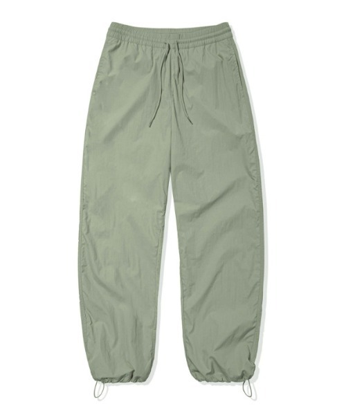 Cool nylon string pants CBEUUWP002（その他パンツ