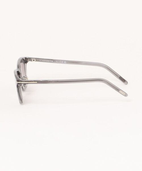 トムフォード サングラス TF1040D 20C TOM FORD TOM FORD EYEWEAR クリア サングラス TF1040-D 20C スクエア