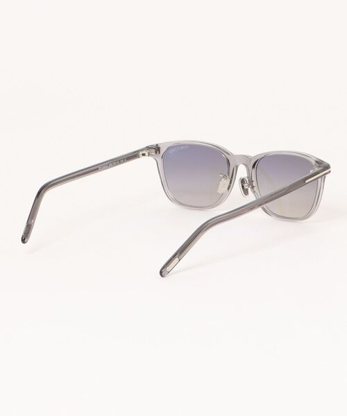 TOM FORD/トムフォード】スクエア サングラス TF1040D 20C