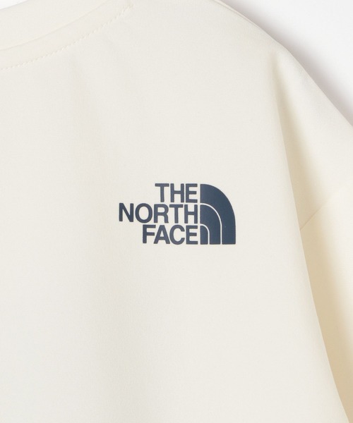 THE NORTH FACE☆ ザ ノース フェイス グラフィック ロゴ Tee THE NORTH FACE ザ ノースフェイス グラフィックバックプリントT