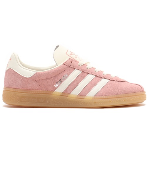 ミュンヘン adidas MUNCHEN DARK BLUE/SOLAR RED/GUM – mita sneakers