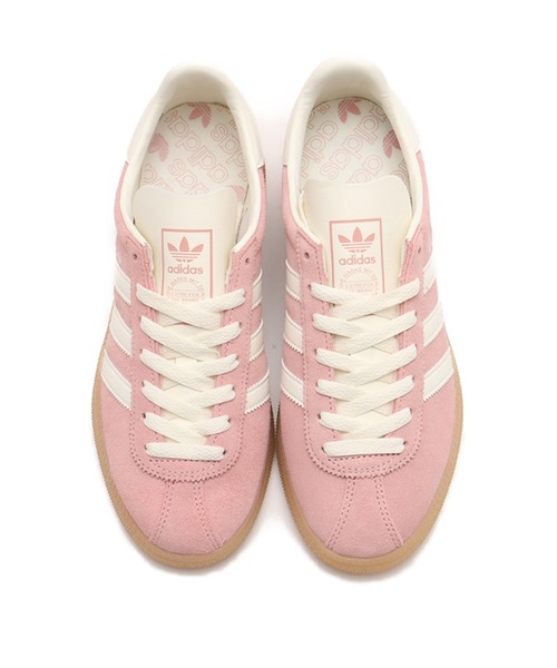 adidas MUENCHEN W / アディダス ミュンヘン W（スニーカー