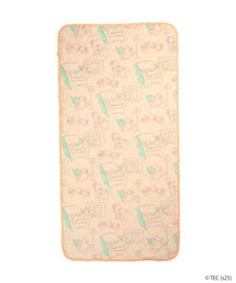 TOM&JERRY（トムアンドジェリー）の「【公式】トムとジェリー　ホームリラックス敷きパッド（寝具）」