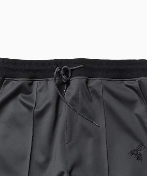 ROOPTOKYO(ループトウキョウ)の「リブ配色 トラックパンツ(その他パンツ・メンズ・サンドベージュ/チャコール/クリーム/ワイン・L/M)」の21枚目の写真
