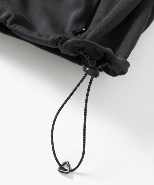 FREAK'S STORE（フリークスストア）の「SUPER ICE CREW NECK TEE/スーパーアイス クルーネックTシャツ（Tシャツ/カットソー・メンズ・ホワイト/ブラック/ブラウン/サックスブルー/チャコール・MEDIUM/LARGE）」の10枚目の写真