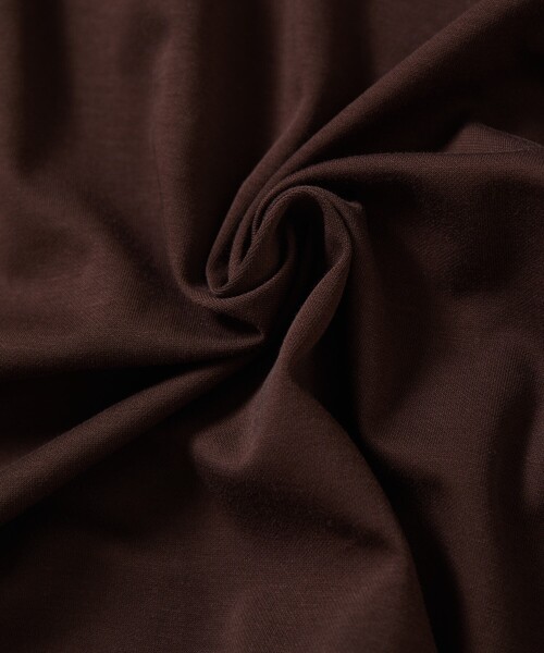 FREAK'S STORE（フリークスストア）の「SUPER ICE CREW NECK TEE/スーパーアイス クルーネックTシャツ（Tシャツ/カットソー・メンズ・ホワイト/ブラック/ブラウン/サックスブルー/チャコール・MEDIUM/LARGE）」の13枚目の写真