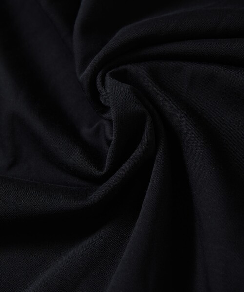 FREAK'S STORE（フリークスストア）の「SUPER ICE CREW NECK TEE/スーパーアイス クルーネックTシャツ（Tシャツ/カットソー・メンズ・ホワイト/ブラック/ブラウン/サックスブルー/チャコール・MEDIUM/LARGE）」の15枚目の写真