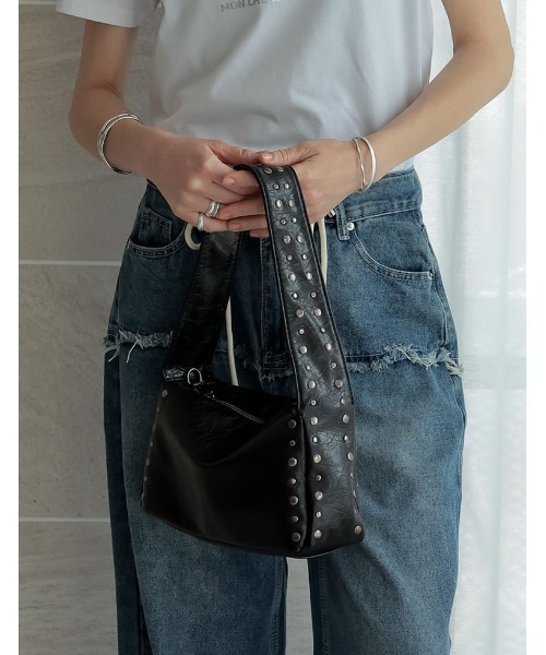 【新品・未使用】PEOPLE1 売れ残りのショルダーバッグ DEADSTOCK 新品・未使用】PEOPLE1 売れ残りのショルダーバッグ DEADSTOCK