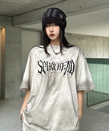 「KsG」 長袖カットソー MEDIUM グレー レディース KsG 「KsG」 長袖カットソー SMALL シルバー レディース