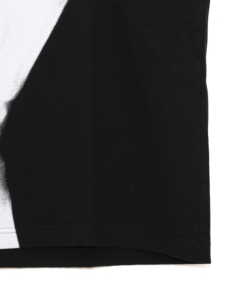 UNDERCOVER(アンダーカバー)の「UC2E4813-8(その他トップス・メンズ・ホワイト/ブラック・2/3/4/5)」の9枚目の写真