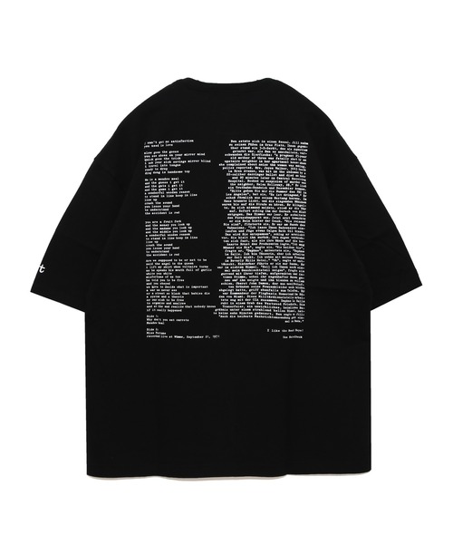 UNDERCOVER(アンダーカバー)の「UC2E4813-8(その他トップス・メンズ・ホワイト/ブラック・2/3/4/5)」の4枚目の写真