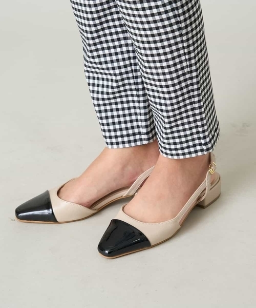a.v.v(アーヴェヴェ)の「ハイパーストレッチスリムパンツ(その他パンツ・レディース・チャコールグレー/ホワイト/ブラック/ライトグレー・40/36/34/42/38)」の18枚目の写真