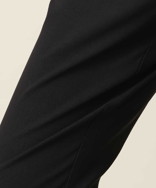 a.v.v(アーヴェヴェ)の「ハイパーストレッチスリムパンツ(その他パンツ・レディース・チャコールグレー/ホワイト/ブラック/ライトグレー・40/36/34/42/38)」の21枚目の写真