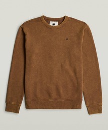 G-STAR RAW ニンジャブルゾンJian ye archive スウェット 楽天市場】G-STAR RAW ジースターロウ トレーナー スウェット 裏