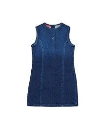 ワンピース DIESEL BLUE DRESS DIESEL（ディーゼル）の「レディース ドレス ワンピース