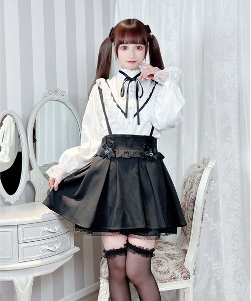 MA＊RSのミニスカート MA＊RSのミニスカート