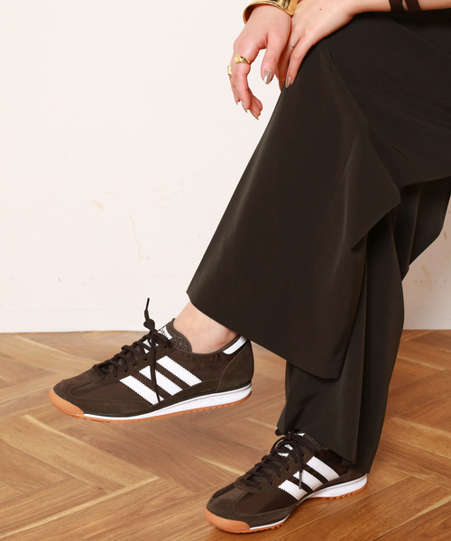 adidas/アディダス】SL 72 OG W（スニーカー）｜adidas