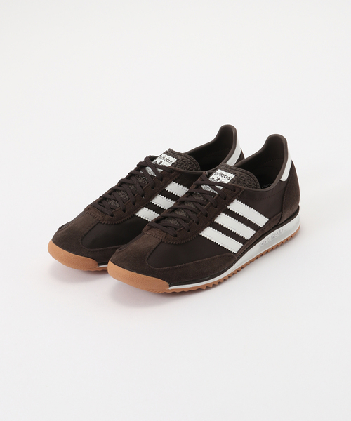 adidas/アディダス】SL 72 OG W（スニーカー）｜adidas