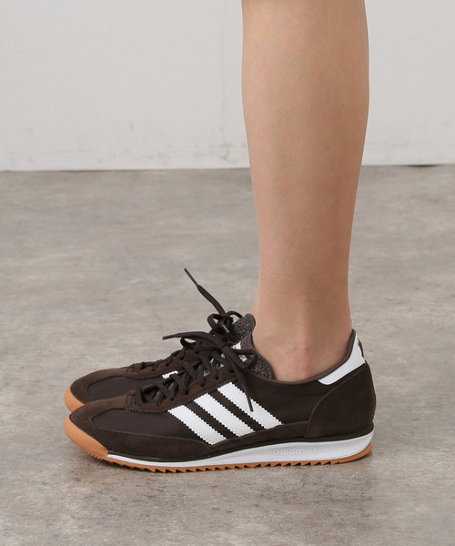 adidas/アディダス】SL 72 OG W（スニーカー）｜adidas