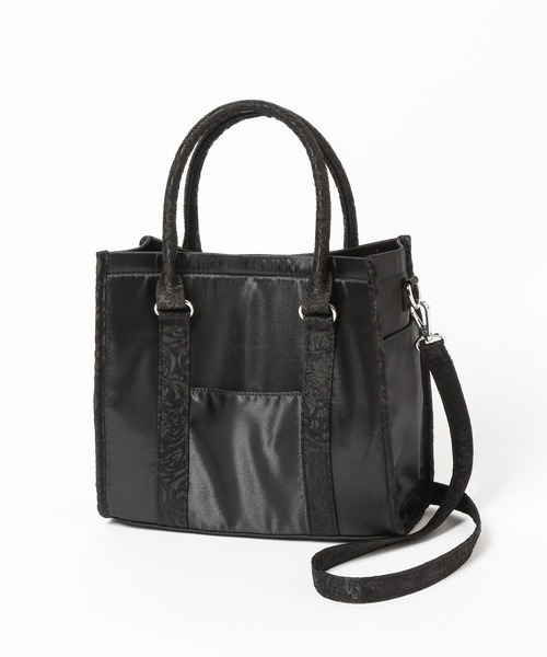 マルチポケットミニトートバッグ(HARE)（トートバッグ）｜HARE（ハレ