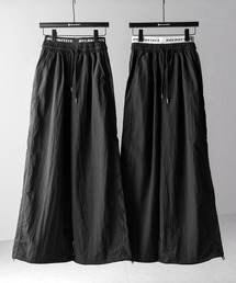 パンツ meme セール】MAISHIRU PANTS(マイシル パンツ)（スラックス）｜RONEL