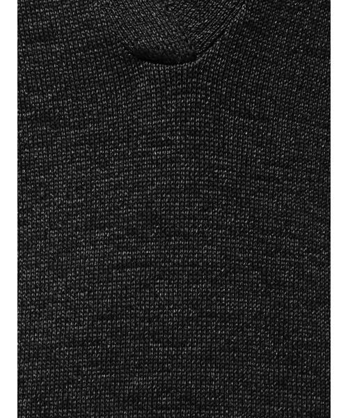 ELENDEEK(エレンディーク)の「スキッパーニットベスト(ベスト・レディース・ベージュ/ブラック/ブラウン・FREE)」の13枚目の写真