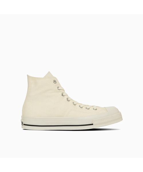 CONVERSE(コンバース)の「CONVERSE ALL STAR SQUARETOE HI(コンバース オールスター スクエアトウ HI)(スニーカー・メンズ・ホワイト系・23cm/23.5cm/24cm/24.5cm/25cm/29cm)」の9枚目の写真