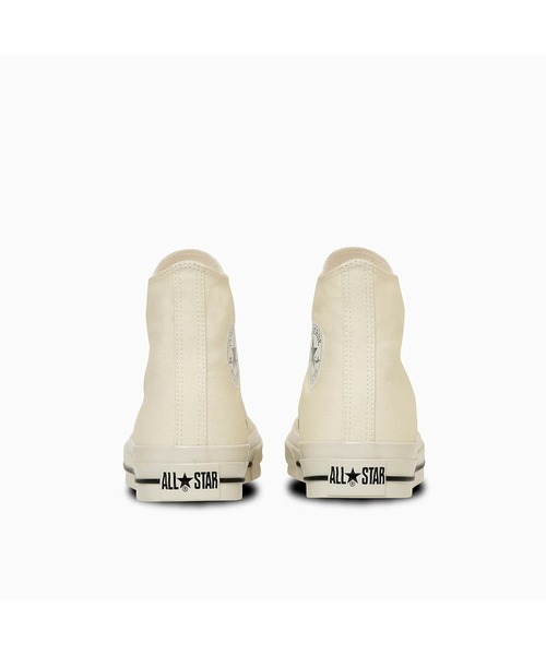 CONVERSE(コンバース)の「CONVERSE ALL STAR SQUARETOE HI(コンバース オールスター スクエアトウ HI)(スニーカー・メンズ・ホワイト系・23cm/23.5cm/24cm/24.5cm/25cm/29cm)」の7枚目の写真