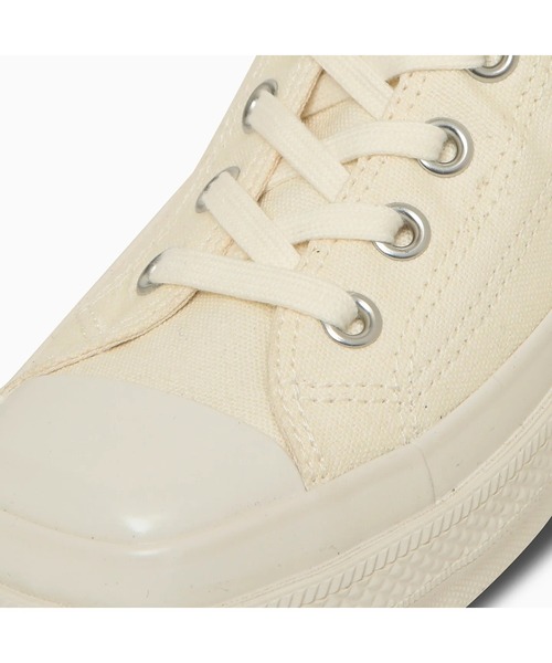 CONVERSE(コンバース)の「CONVERSE ALL STAR SQUARETOE HI(コンバース オールスター スクエアトウ HI)(スニーカー・メンズ・ホワイト系・23cm/23.5cm/24cm/24.5cm/25cm/29cm)」の5枚目の写真