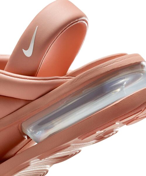 NIKE W AIR MAXISLAアイラ サンダルローズコールドサンドドリフト NIKE - NIKE W AIR MAXISLAアイラ サンダルローズコールドサンド
