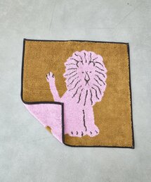 BIRTHDAY BAR（バースデイバー）の「【WARMGREY TAIL ウォームグレーテイル】HAND TOWEL（ハンカチ/ハンドタオル）」