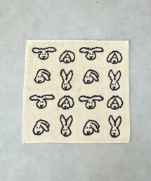 BIRTHDAY BAR | 【WARMGREY TAIL ウォームグレーテイル】HAND TOWEL(ハンカチ/ハンドタオル)