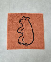 BIRTHDAY BAR(o[XfCo[)́yWARMGREY TAIL EH[O[eCzHAND TOWEL(nJ`/nh^I)