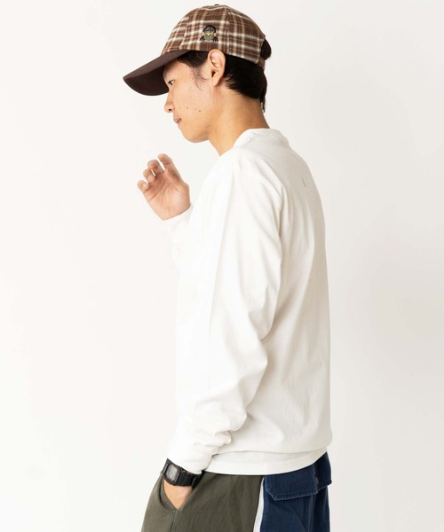 7.4oz TAKE A WALKロンTEE | ジムマスター（gym master）公式通販