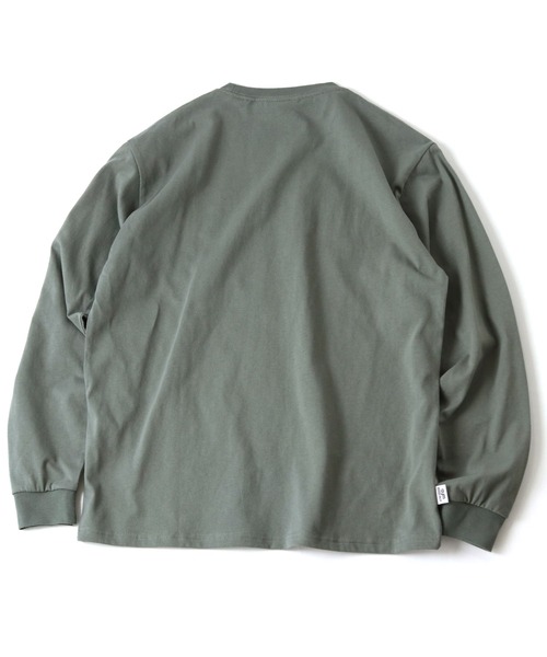 7.4oz TAKE A WALKロンTEE | ジムマスター（gym master）公式通販