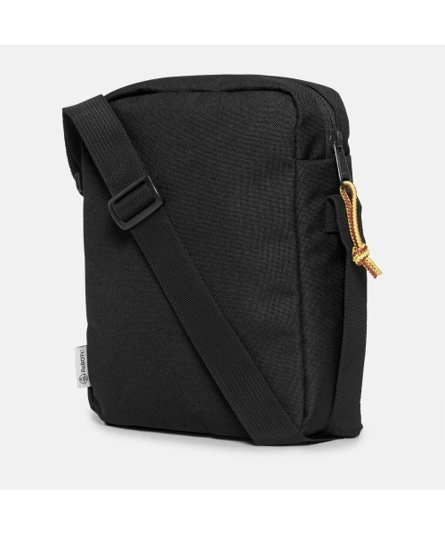 Timberland（ティンバーランド）の「セイヤー クロスボディ バッグ（ショルダーバッグ・メンズ・ブラック・FREE）」の4枚目の写真