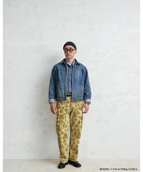 almw ベイカーパンツ　M almw ベイカーパンツ M