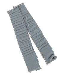 Green　Parks | JAMGARDEN.UVカット配色メロウアームカバー(アームカバー)