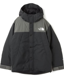 THE NORTH FACE/ザ・ノース・フェイス ANTARCTICA PARKA ダウン