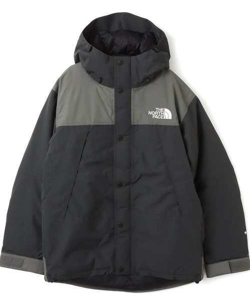 THE NORTH FACE Mountain Down Jacket / ザ・ノース・フェイス
