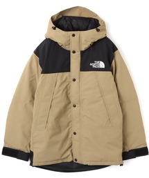 THE NORTH FACE(�U�m�[�X�t�F�C�X)��THE NORTH FACE Mountain Down Jacket / �U�E�m�[�X�E�t�F�C�X �}�E���e�� �_�E�� �W���P�b�g(�_�E���W���P�b�g/�R�[�g)