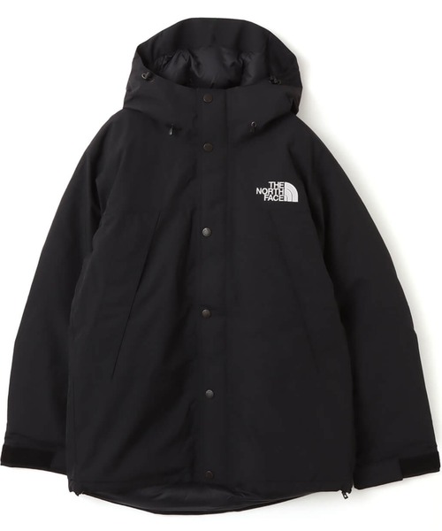 THE NORTH FACE Mountain Down Jacket / ザ・ノース・フェイス