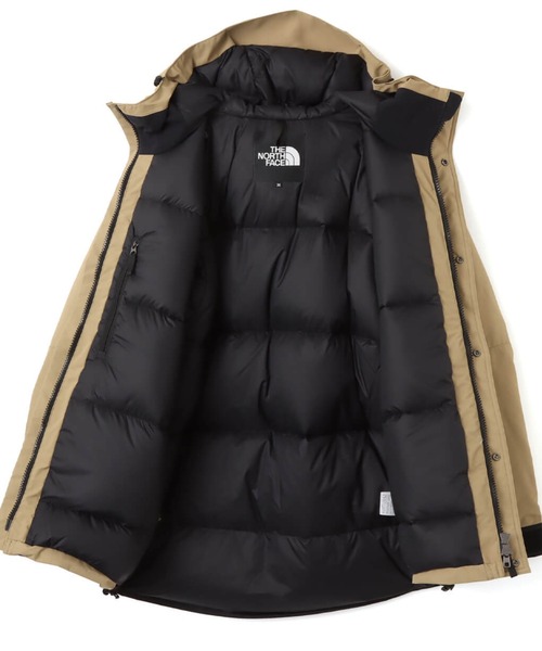 THE NORTH FACE Mountain Down Jacket / ザ・ノース・フェイス