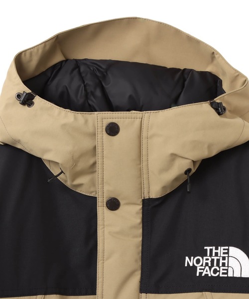 THE NORTH FACE Mountain Down Jacket / ザ・ノース・フェイス