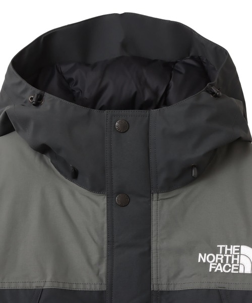 THE NORTH FACE Mountain Down Jacket / ザ・ノース・フェイス