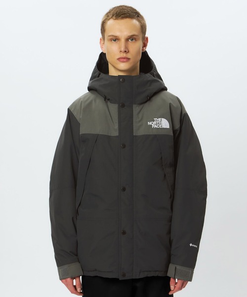 セール】THE NORTH FACE Mountain Down Jacket / ザ・ノース・フェイス