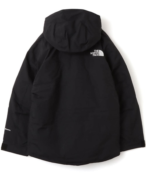 THE NORTH FACE Mountain Down Jacket / ザ・ノース・フェイス